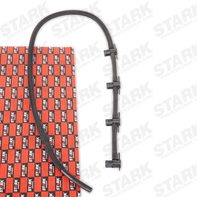 Fuel return hose Stark SKHFO-3370018 SKHFO-3370018 - photo 2