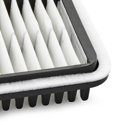 Air Filter RIDEX 8A0356 8A0356 - photo 9