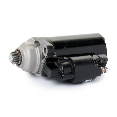 Starter RIDEX 2S0248R 2S0248R - photo 3