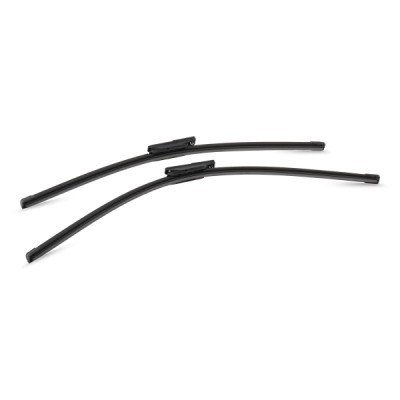 Wiper Blade RIDEX 298W0128 298W0128 - photo 2