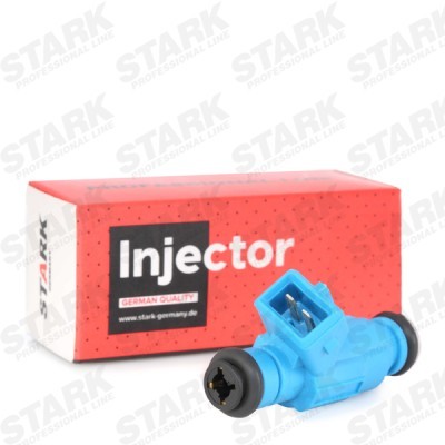 Injector Nozzle Stark SKIN-1800030 SKIN-1800030 - photo 2