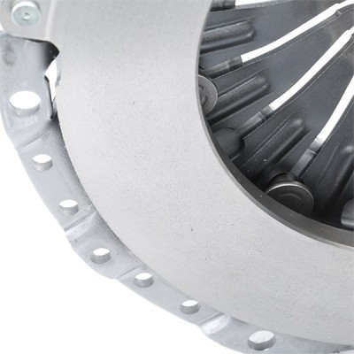 Clutch Kit RIDEX 479C0857 479C0857 - photo 6