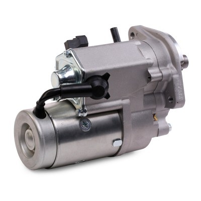 Starter RIDEX 2S0077 2S0077 - photo 4