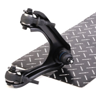 Control Arm RIDEX 273C0317 273C0317 - photo 2