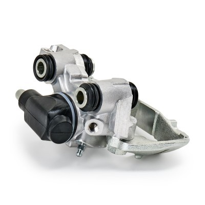 Brake Caliper RIDEX 78B1506 78B1506 - photo 4