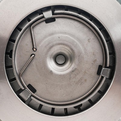 Clutch Kit RIDEX 479C0007 479C0007 - photo 6