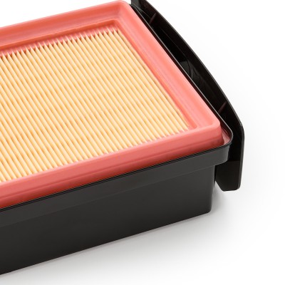 Air Filter RIDEX 8A0615 8A0615 - photo 9