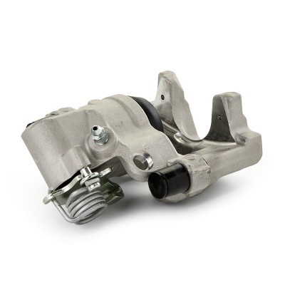 Brake Caliper RIDEX 78B0908R 78B0908R - photo 4