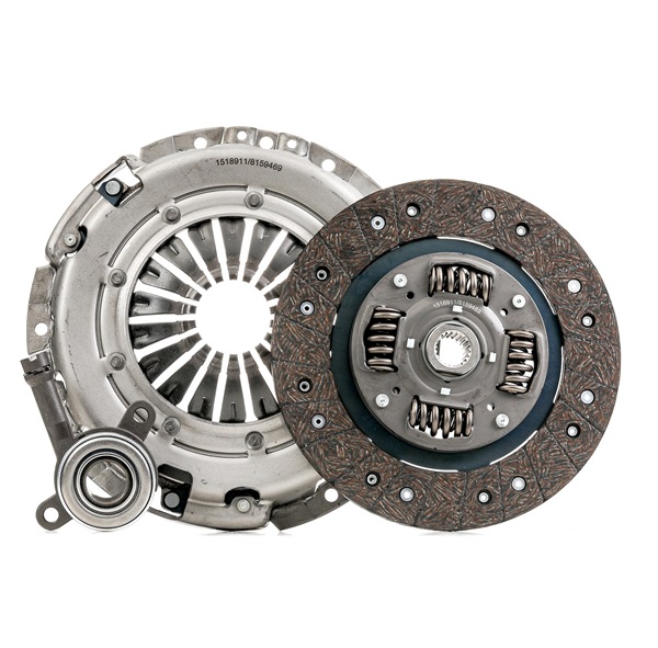 Clutch Kit RIDEX 479C0091 479C0091 - photo 1