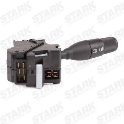 Steering Column Switch Stark SKSCS-1610021 SKSCS-1610021 - photo 3