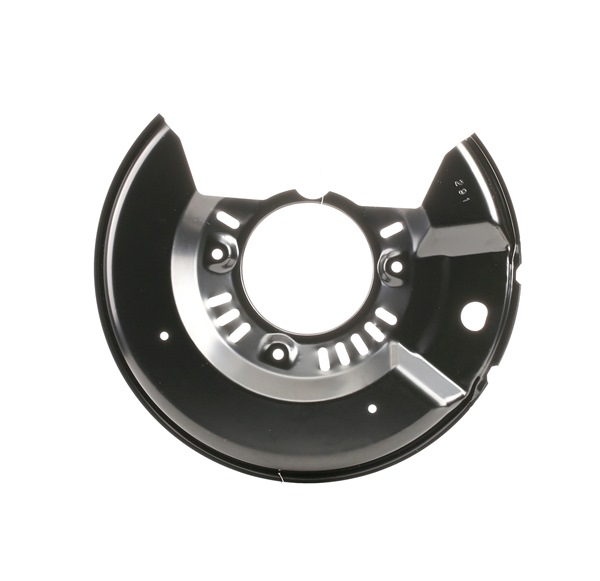 Splash Panel brake disc RIDEX 1330S0230 1330S0230 - photo 1