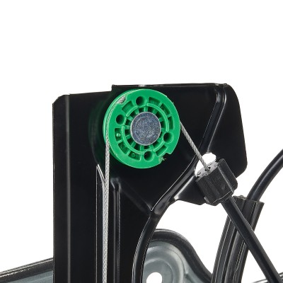 Window Regulator RIDEX 1561W0207 1561W0207 - photo 4