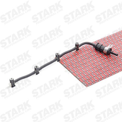 Fuel return hose Stark SKHFO-3370031 SKHFO-3370031 - photo 2