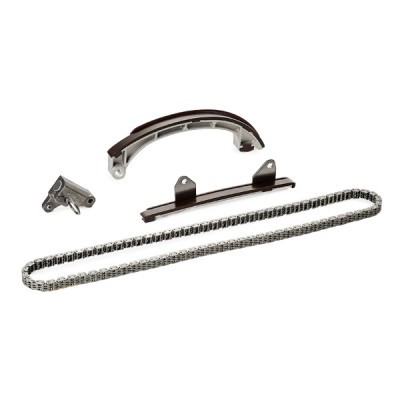 Timing chain kit RIDEX 1389T2621 1389T2621 - photo 3