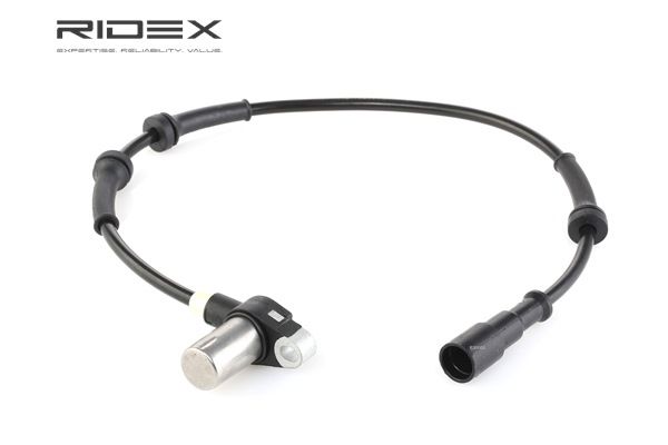 ABS Sensor RIDEX 412W0203 412W0203 - photo 1