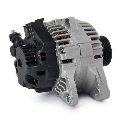 Alternator RIDEX 4G1502 4G1502 - photo 4