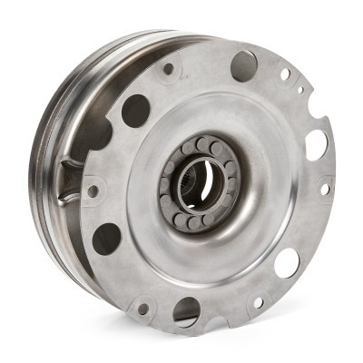 Flywheel RIDEX 577F0095R 577F0095R - photo 4