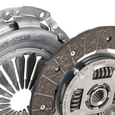 Clutch Kit RIDEX 479C0751 479C0751 - photo 5