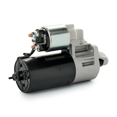 Starter RIDEX 2S0781 2S0781 - photo 4