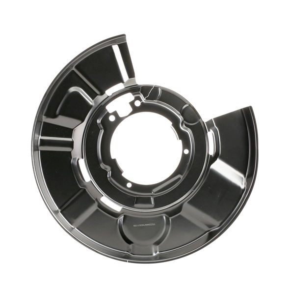Splash Panel brake disc RIDEX 1330S0239 1330S0239 - photo 1