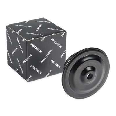 Strut Support Bearing Front RIDEX 1300S0023 1300S0023 - photo 2