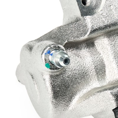 Brake Caliper RIDEX 78B0322 78B0322 - photo 9