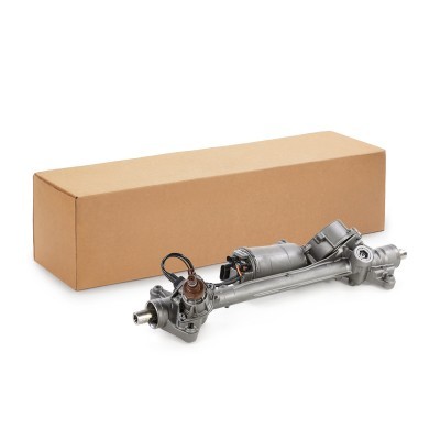 Steering Gear RIDEX 286S1271R 286S1271R - photo 2