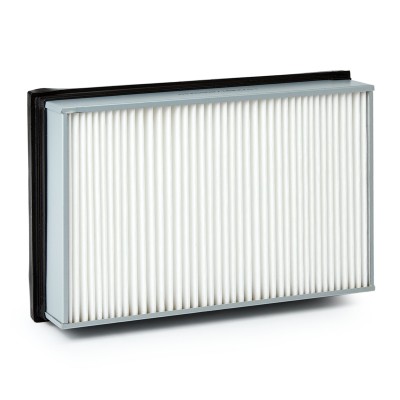Air Filter RIDEX 8A0284 8A0284 - photo 7