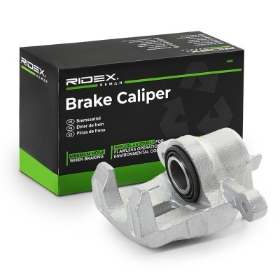 Brake Caliper RIDEX 78B0146R 78B0146R - photo 2