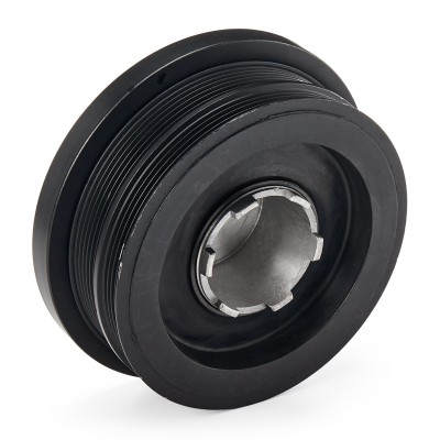 Belt Pulley, crankshaft RIDEX 3213B0242 3213B0242 - photo 8