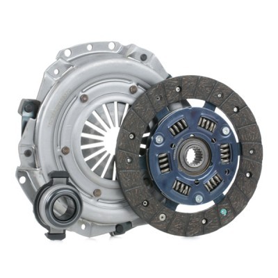 Clutch Kit RIDEX 479C0006 479C0006 - photo 3