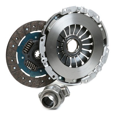 Clutch Kit RIDEX 479C0331 479C0331 - photo 4