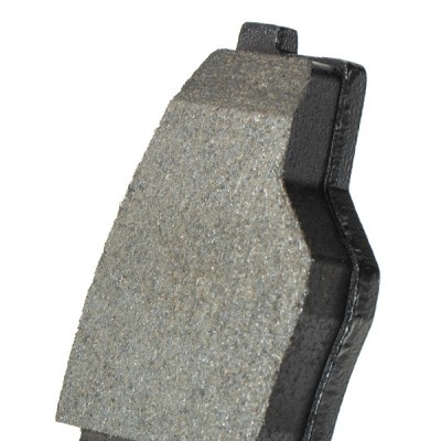 Brake Pads Set RIDEX 402B1120 402B1120 - photo 6