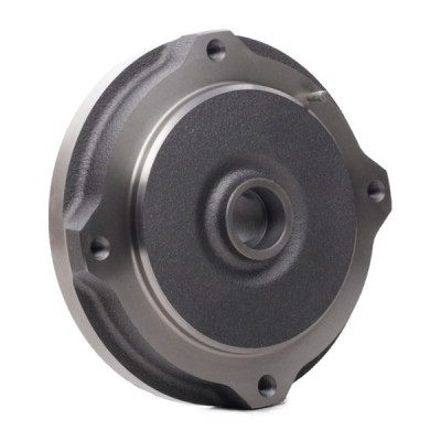 Brake Drum RIDEX 123B0190 123B0190 - photo 3