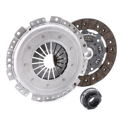 Clutch Kit RIDEX 479C0123 479C0123 - photo 3