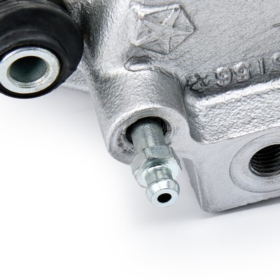 Brake Caliper RIDEX 78B0305R 78B0305R - photo 6