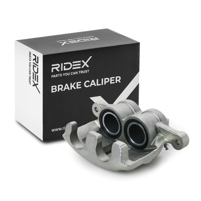 Brake Caliper RIDEX 78B2177 78B2177 - photo 2