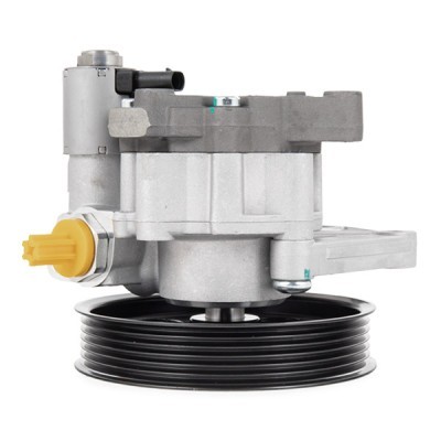 Hydraulic Pump, Steering System RIDEX 12H0244 12H0244 - photo 5