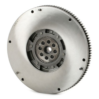 Flywheel RIDEX 577F0140R 577F0140R - photo 5