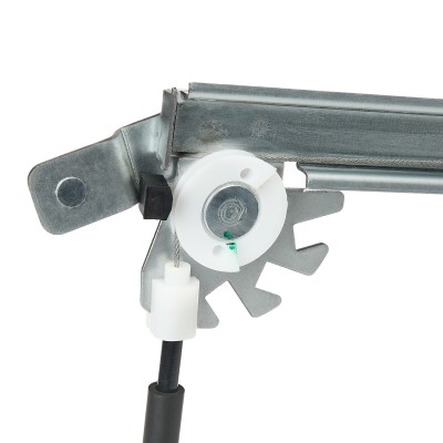 Window Regulator RIDEX 1561W0997 1561W0997 - photo 4