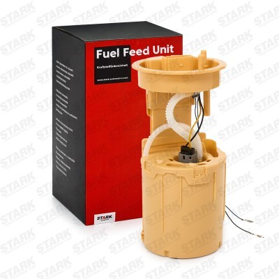 Fuel module Stark SKFU-0410340 SKFU-0410340 - photo 2
