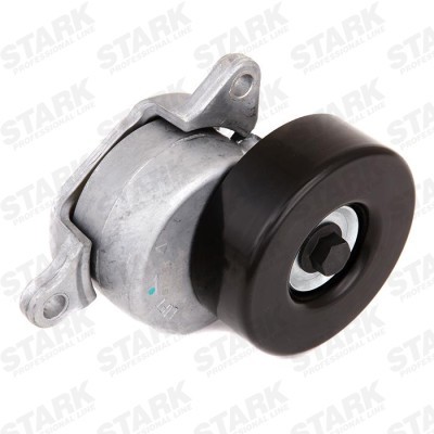 Belt Tensioner V-Ribbed Belt Stark SKVB-0590020 SKVB-0590020 - photo 3