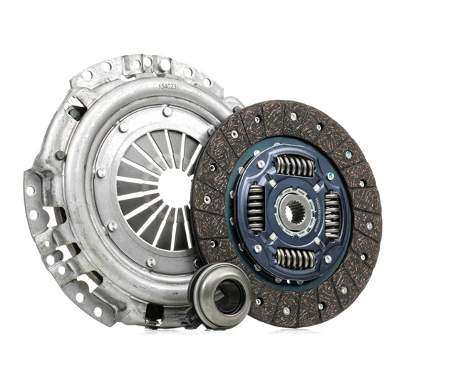 Clutch Kit RIDEX 479C1034 479C1034 - photo 1