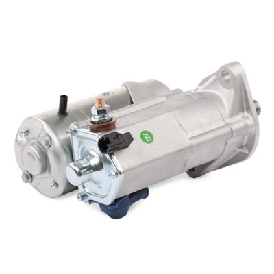 Starter RIDEX 2S0624 2S0624 - photo 4