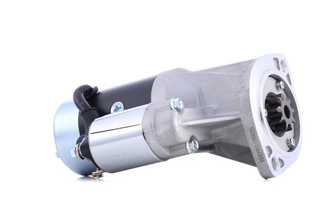 Starter RIDEX 2S0111 2S0111 - photo 1