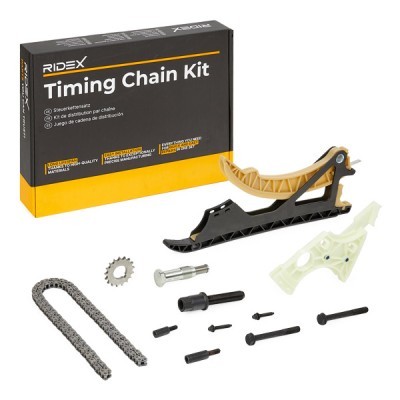 Timing chain kit RIDEX 1389T2532 1389T2532 - photo 2