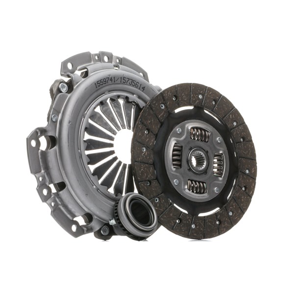 Clutch Kit RIDEX 479C0768 479C0768 - photo 1