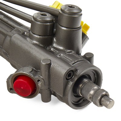 Steering Gear RIDEX 286S0298R 286S0298R - photo 6