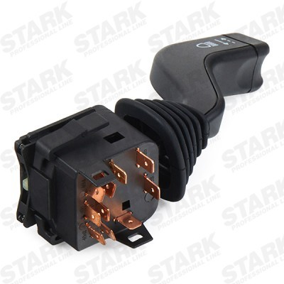 Steering Column Switch Stark SKSCS-1610009 SKSCS-1610009 - photo 4