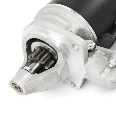 Starter RIDEX 2S0550 2S0550 - photo 5